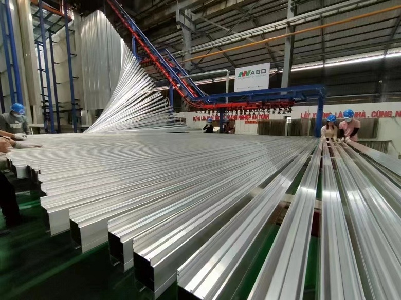 Huihuang Aluminum